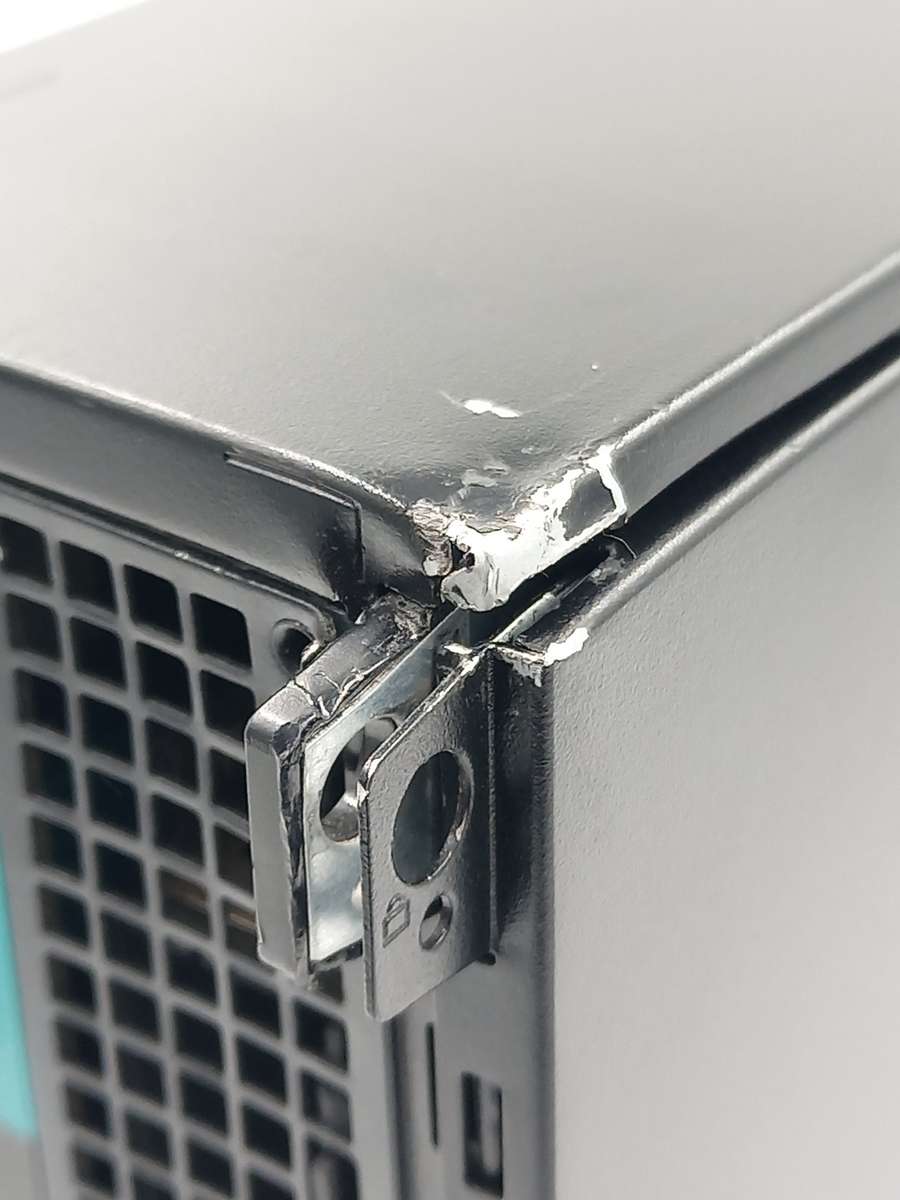 Dell Optiplex 7010 SFF Desktop - Intel i7, 8GB RAM & 128GB SSD